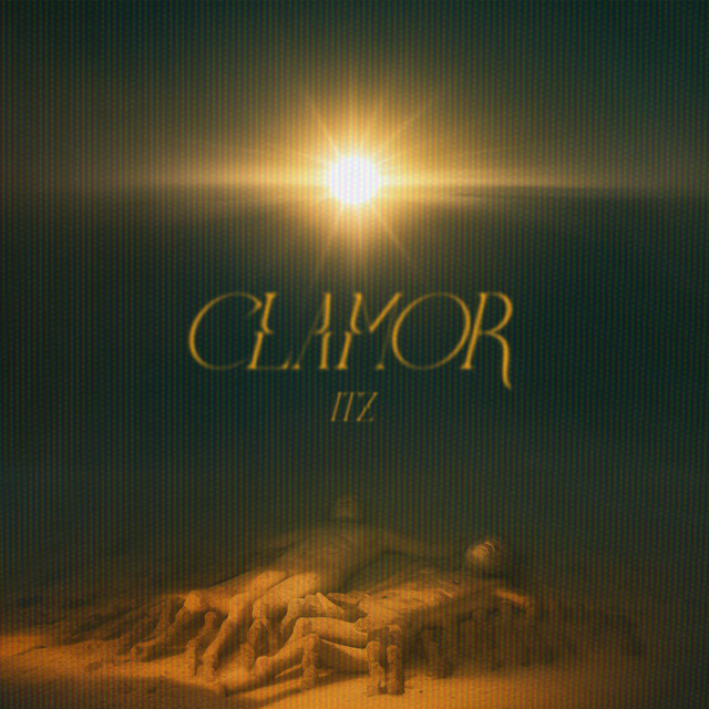 Clamor cover art