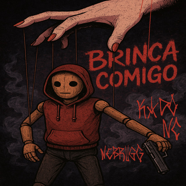 Brinca Comigo
