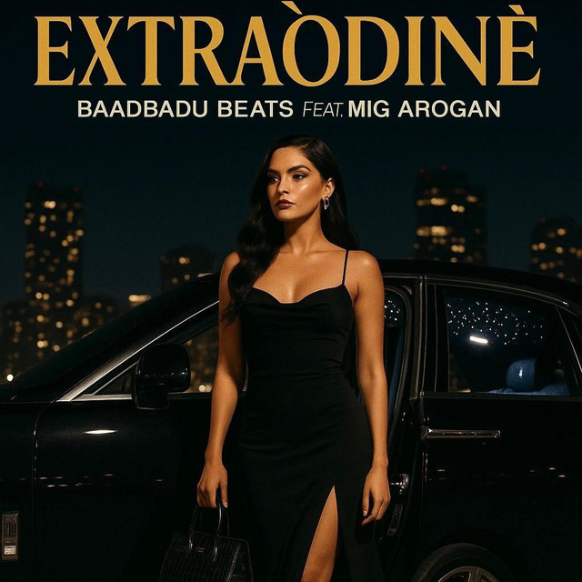 BaadBadu Beats
