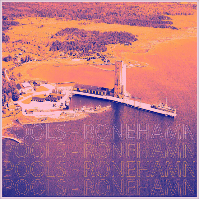 Ronehamn cover art