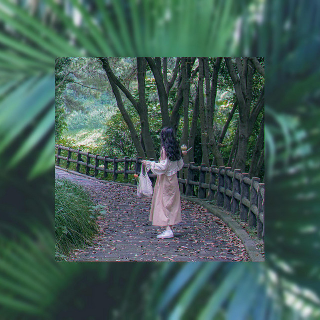 Morning Dew Ep cover art
