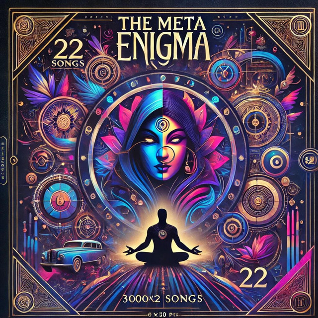 THE META ENIGMA