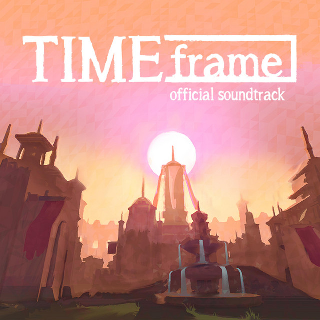 Timeframe (Original Soundtrack) cover art