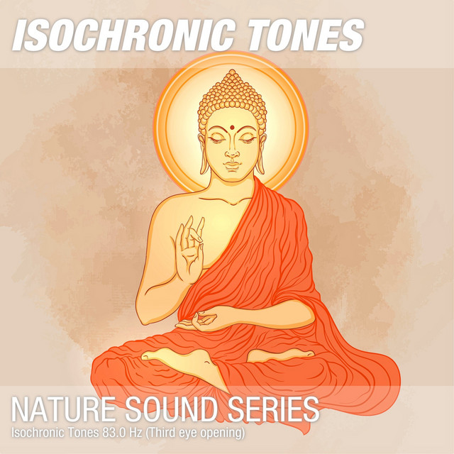 Isochronic Tones 83.0 Hz (Third eye opening) - Album by Binaural