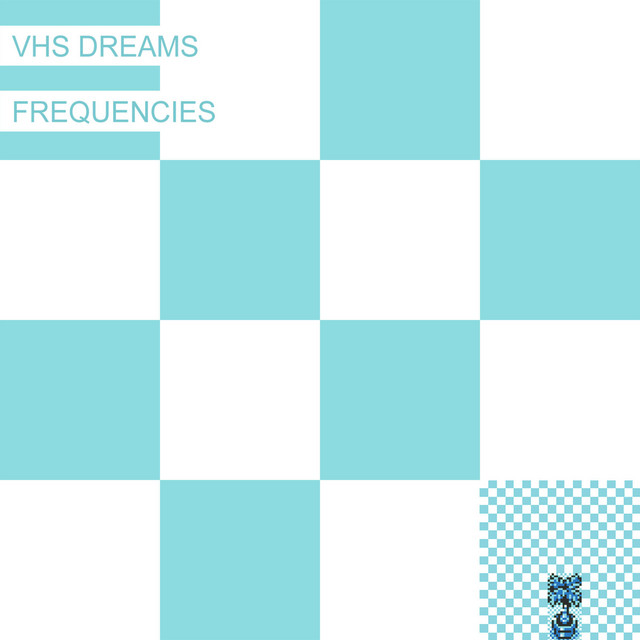 Frequencies cover art