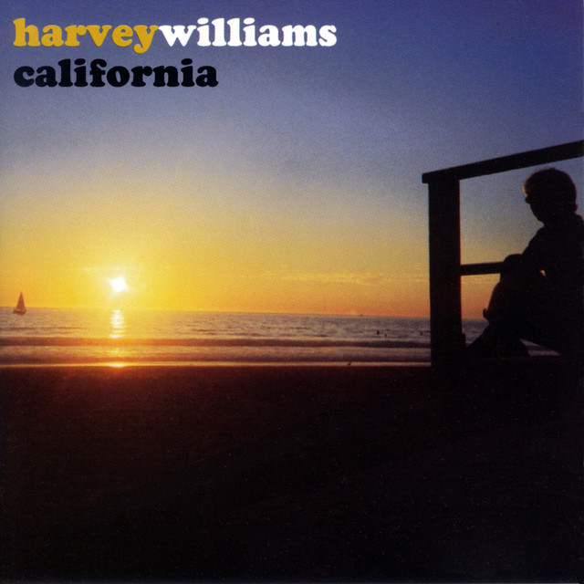 California cover art