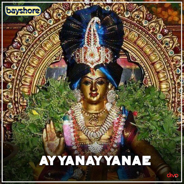 Ayyanayyanae cover art