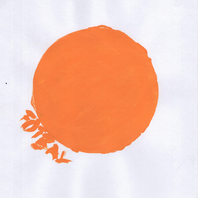 The Final Dot EP cover