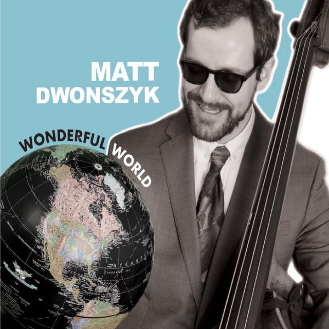 Wonderful World cover art