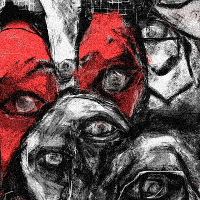HEADLESS cover art