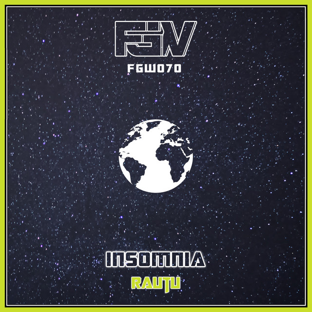 Insomnia - Original Mix cover art