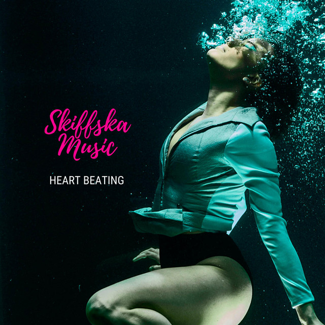 Обкладинка: Heart Beating — Skiffska Music