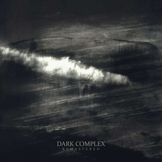 Dark Complex (Remastered) cover art
