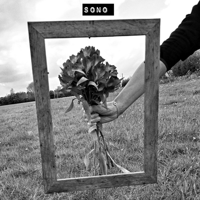 Sono cover art