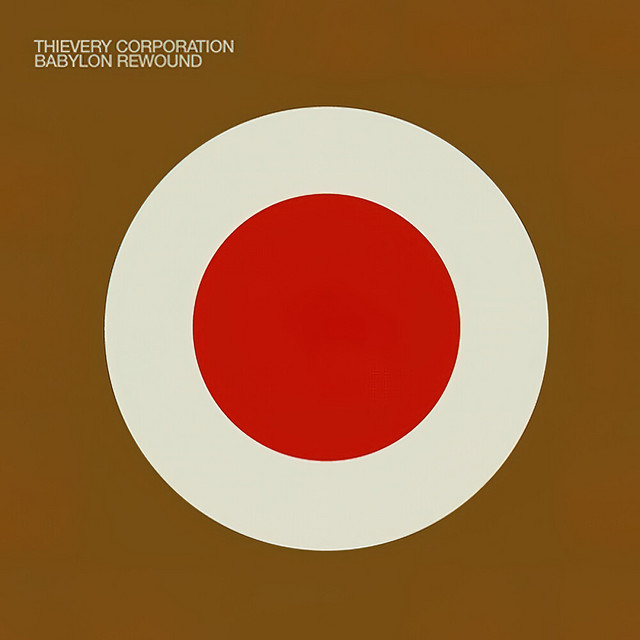 Cover du titre Truth And Rights (Rewound By Thievery Corporation)