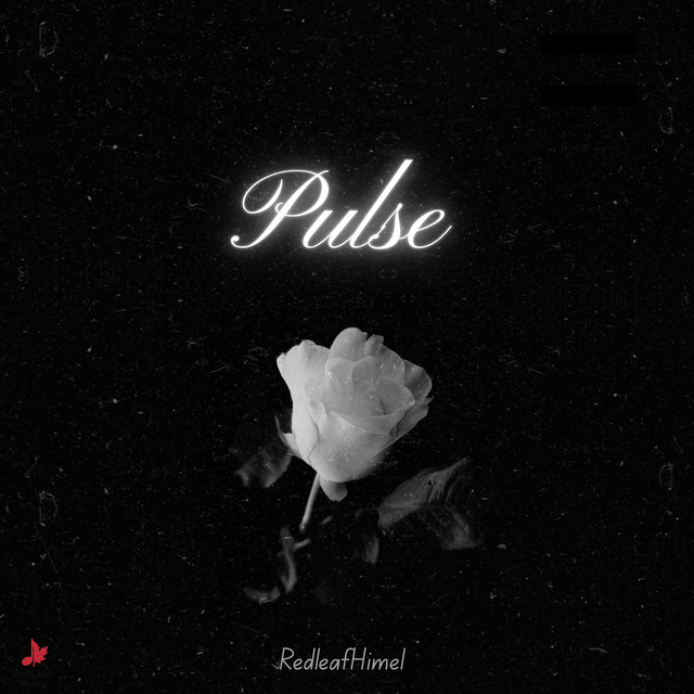 Pulse cover art