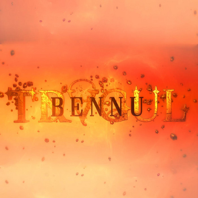 Bennu cover