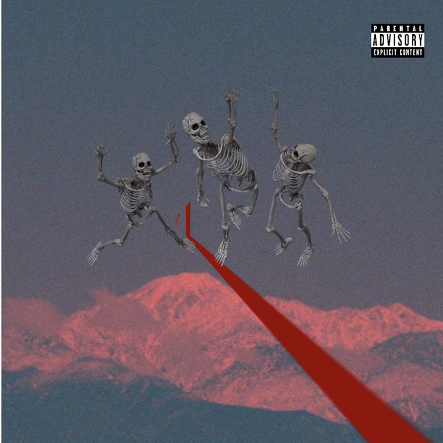 GEEKING_FADED INTRO (feat. Jonah Zed) cover art