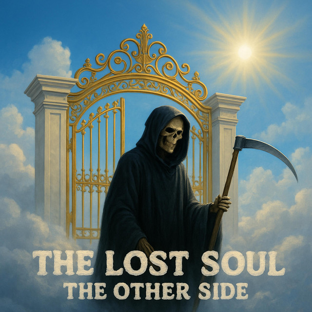 The Other Side cover
