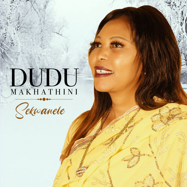 Dudu Makhathini | Spotify