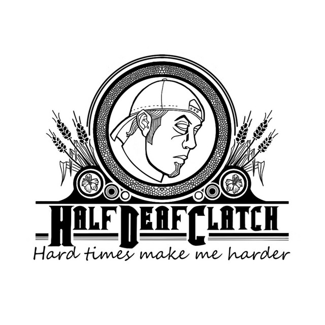 Hard Times Make Me Harder cover
