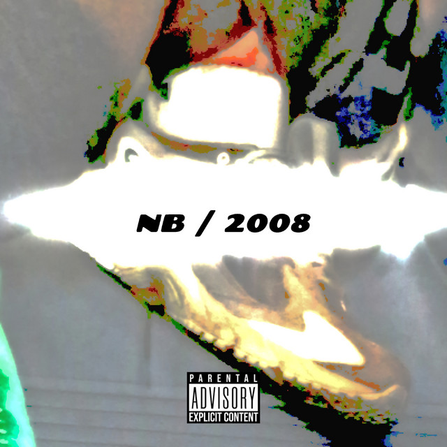 NB/2008 cover art