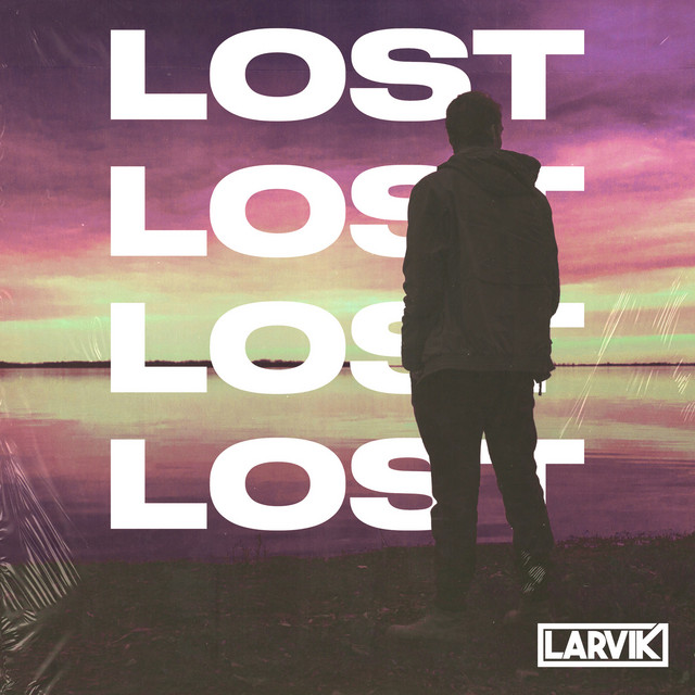 Lost cover art