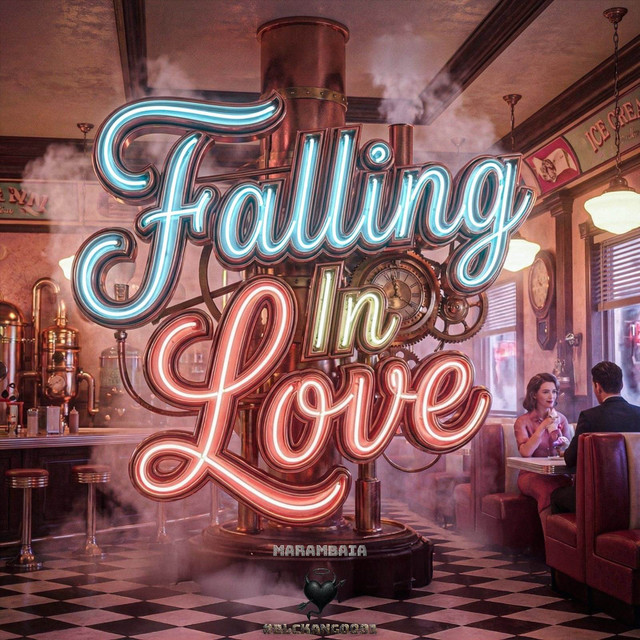 Falling in Love (Radio Edit)