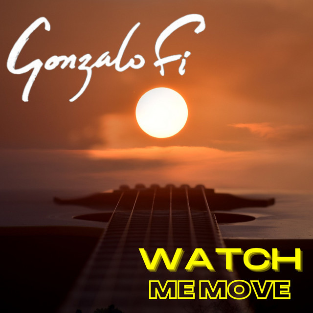 Watch Me Move (Radio Edit) cover