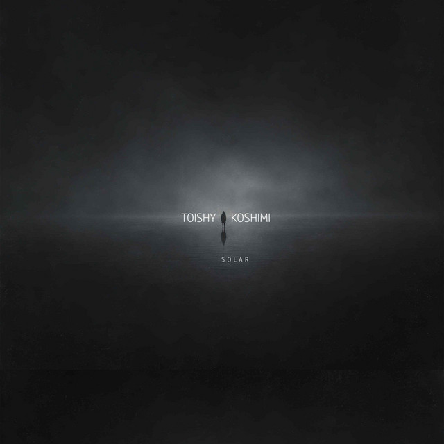 Cover art for Toishy Koshimi — Solar