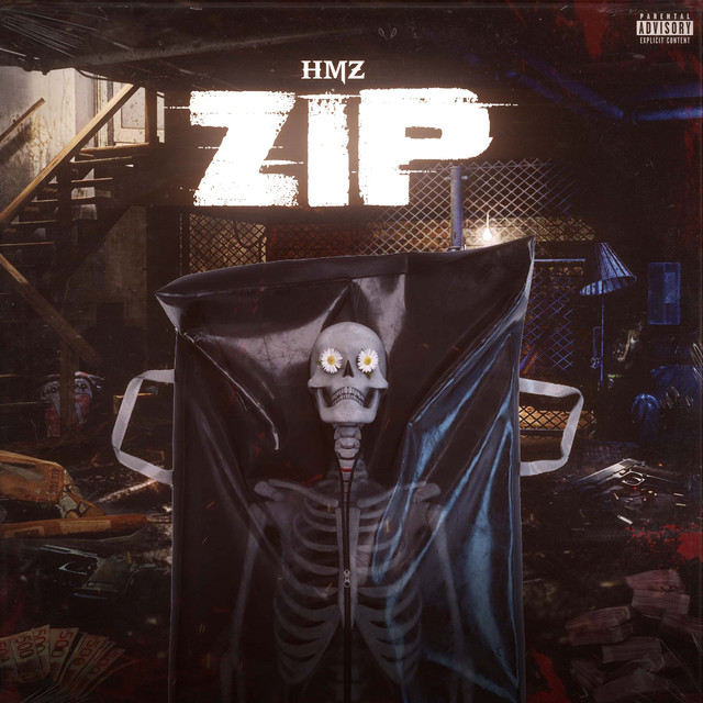 ZIP cover art