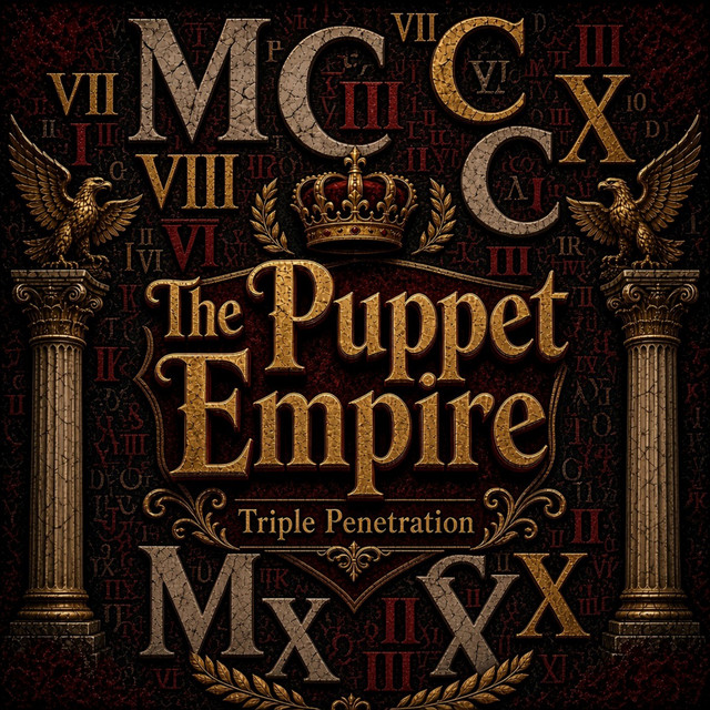 The Puppet Empire