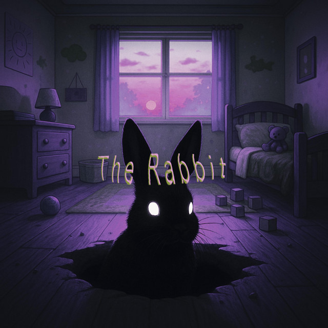 The Rabbit - Single by Krefix | Spotify