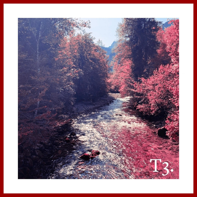 farewell cover art