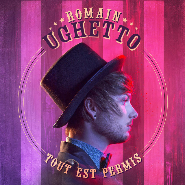Tout est permis cover art