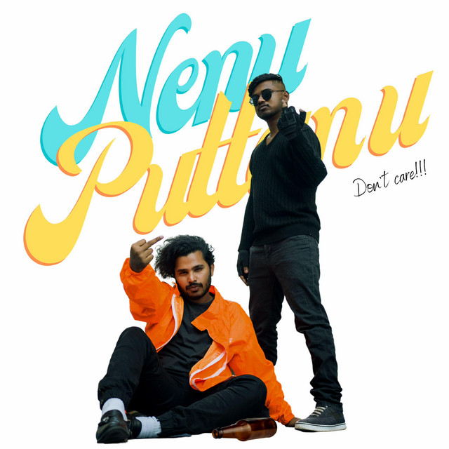 Nenu Puttanu - rapmix