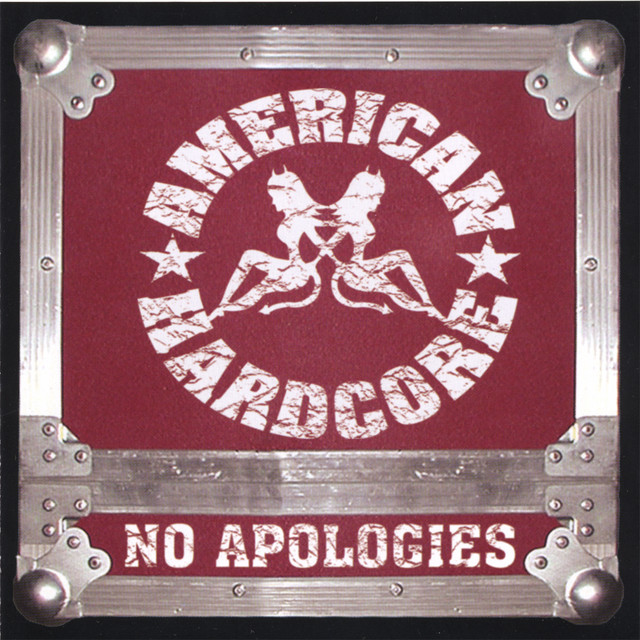 America's Hardcore Photo