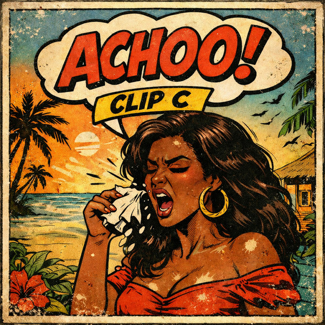 Achoo