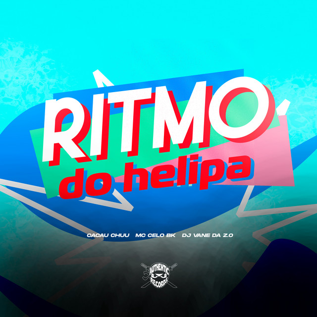 Ritmo do Helipa