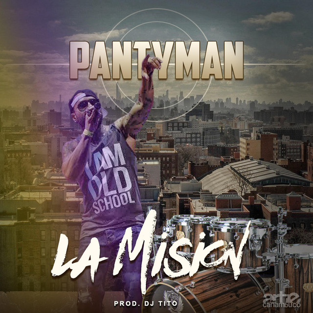 La Mision