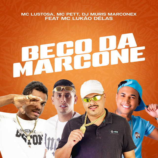 Beco da Marcone