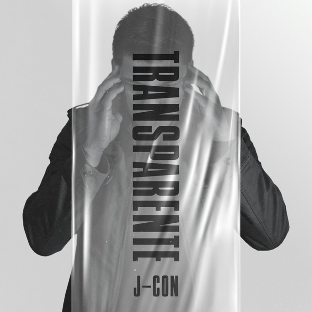 Transparente cover art