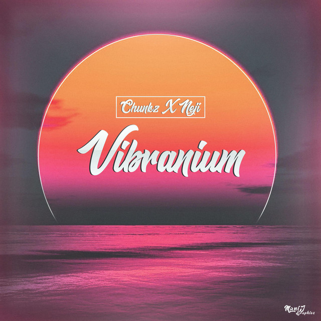 Vibranium