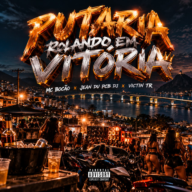 Putaria Rolando em Vitória