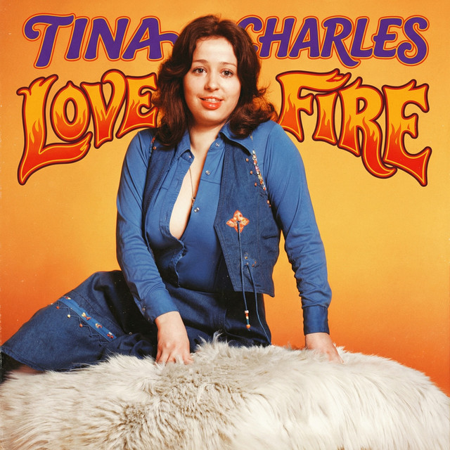 Boogie 'Round The Clock – música e letra de Tina Charles | Spotify