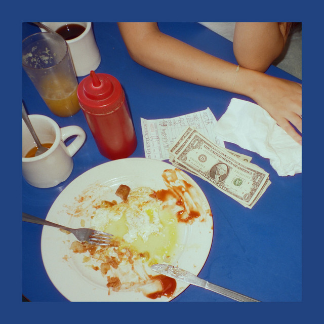 undefined album image