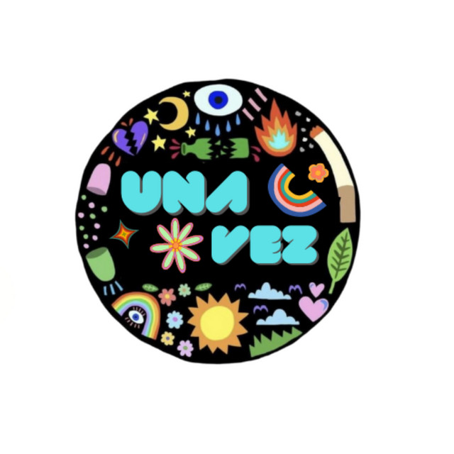 De una Vez cover art