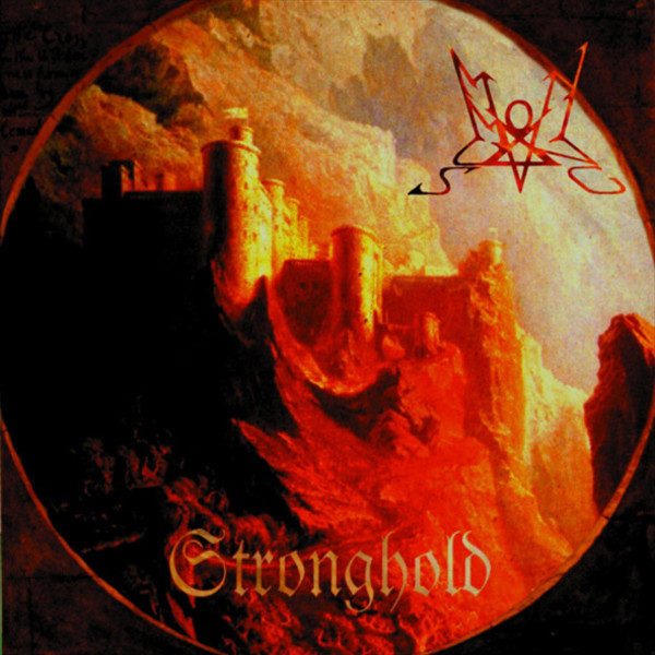 Stronghold cover art