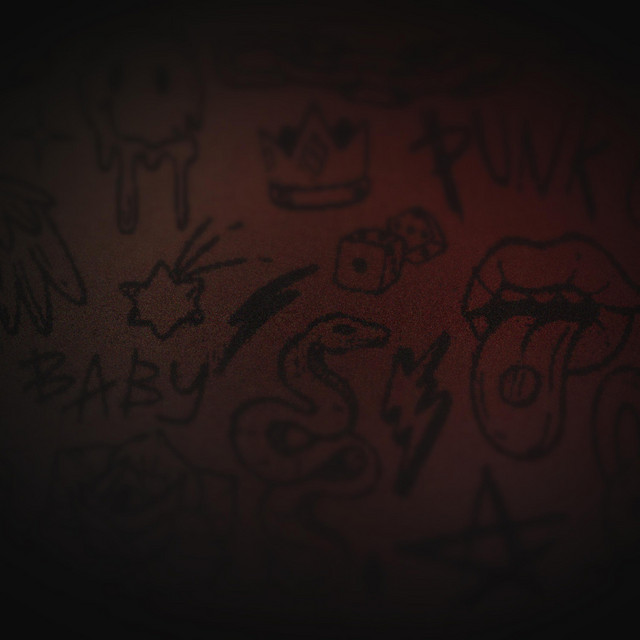 Hell cover art