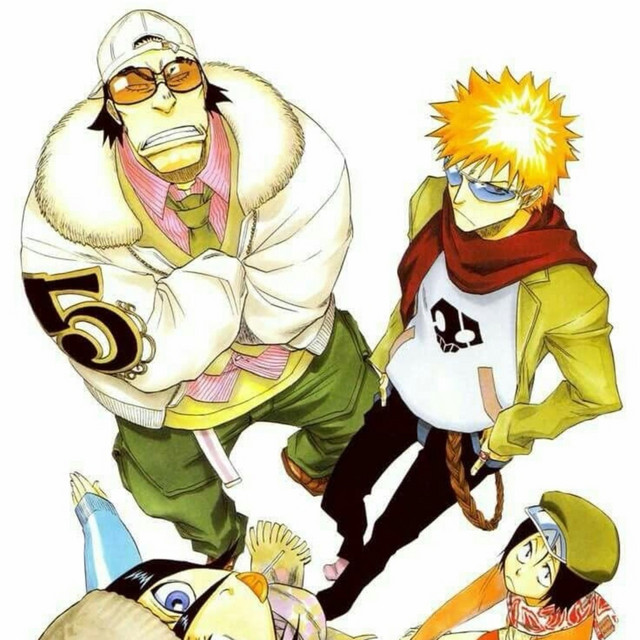 Street Sweeper cover art